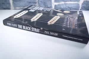 Pink Floyd- THE BLACK STRAT (03)